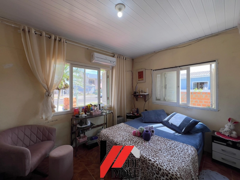 Seu Novo Lar: Casa Charmosa no bairro Zona Nova: 14ª foto da galeria de imagens do imóvel