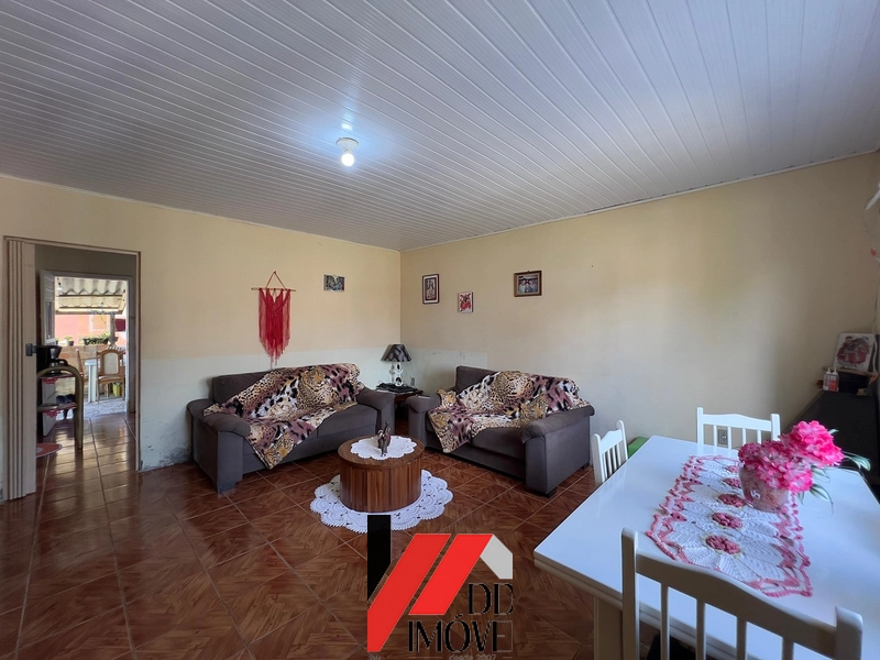 Seu Novo Lar: Casa Charmosa no bairro Zona Nova: 9ª foto da galeria de imagens do imóvel