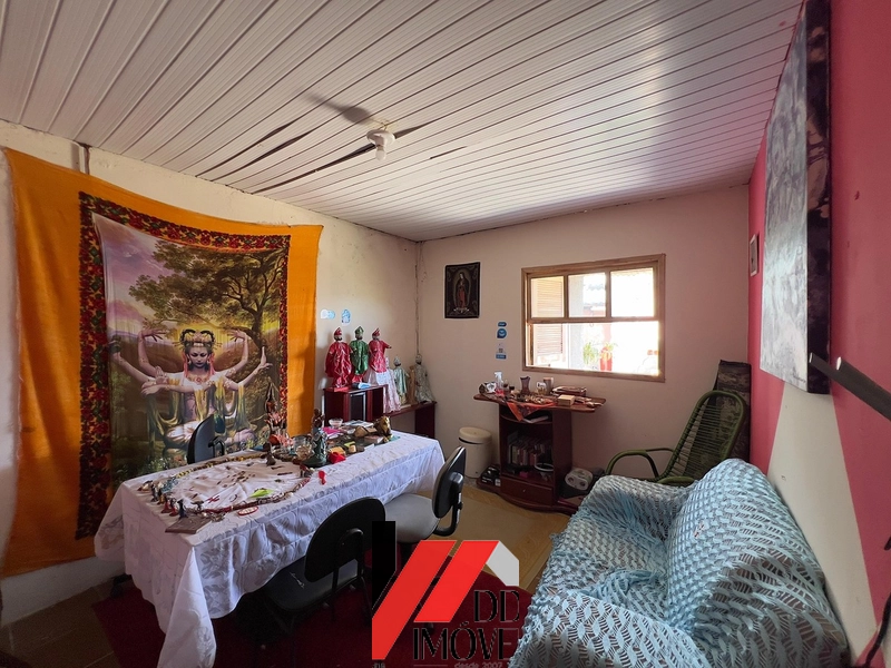 Seu Novo Lar: Casa Charmosa no bairro Zona Nova: 6ª foto da galeria de imagens do imóvel
