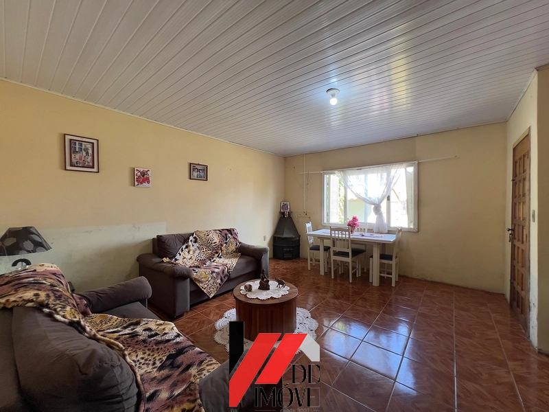 Seu Novo Lar: Casa Charmosa no bairro Zona Nova: 15ª foto da galeria de imagens do imóvel