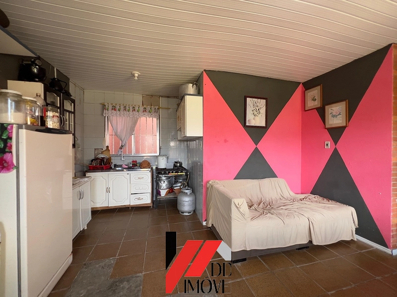 Seu Novo Lar: Casa Charmosa no bairro Zona Nova: 4ª foto da galeria de imagens do imóvel