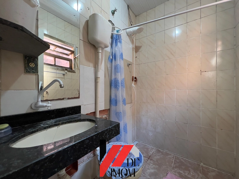 Seu Novo Lar: Casa Charmosa no bairro Zona Nova: 8ª foto da galeria de imagens do imóvel
