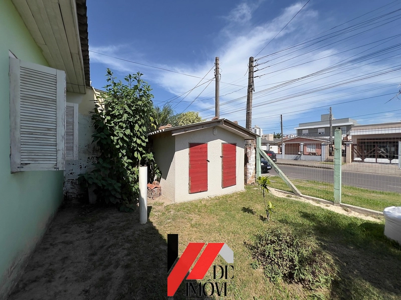 Seu Novo Lar: Casa Charmosa no bairro Zona Nova: 2ª foto da galeria de imagens do imóvel