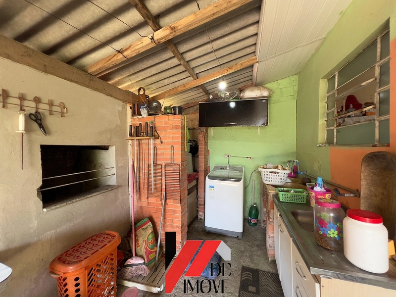 Seu Novo Lar: Casa Charmosa no bairro Zona Nova: 10ª foto da galeria de imagens do imóvel