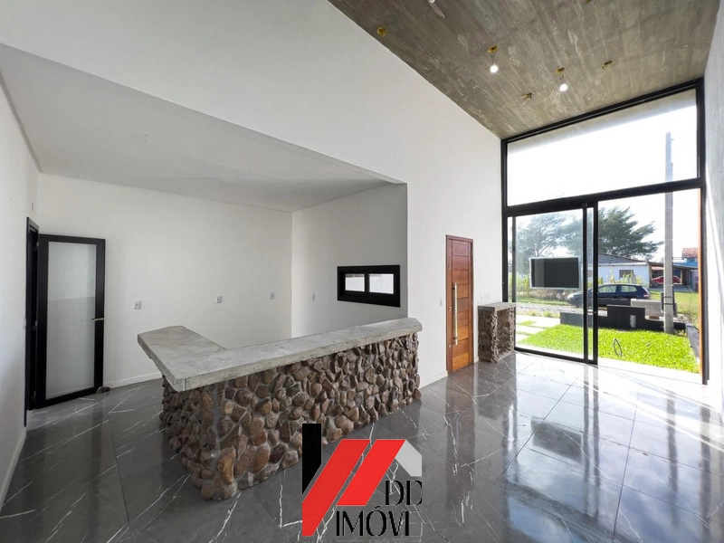 CASA COM 3 DORMITÓRIOS: 8ª foto da galeria de imagens do imóvel