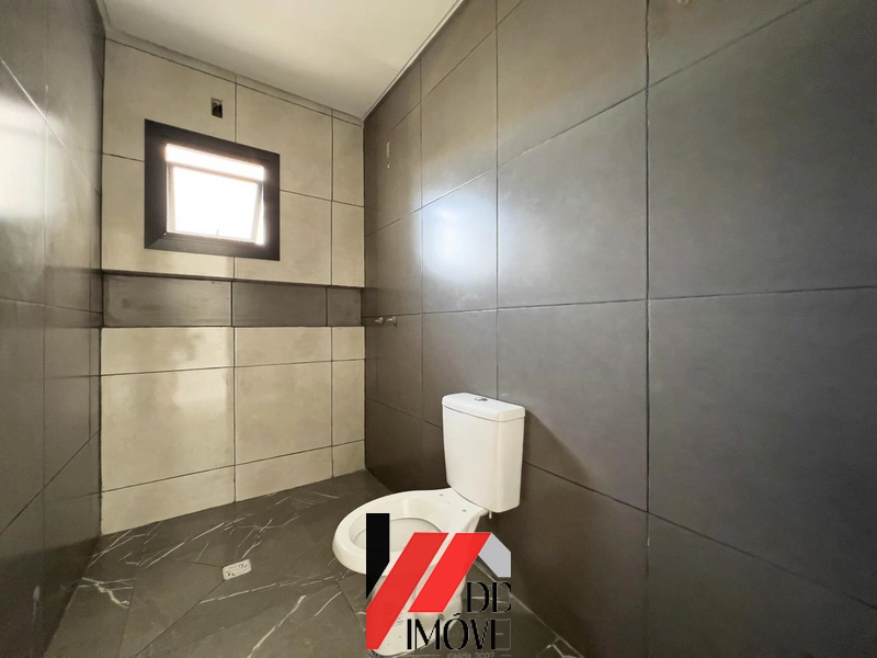CASA COM 3 DORMITÓRIOS: 13ª foto da galeria de imagens do imóvel