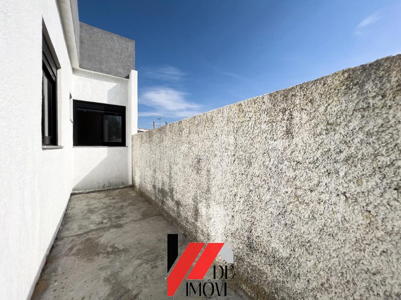 CASA COM 3 DORMITÓRIOS: 11ª foto da galeria de imagens do imóvel