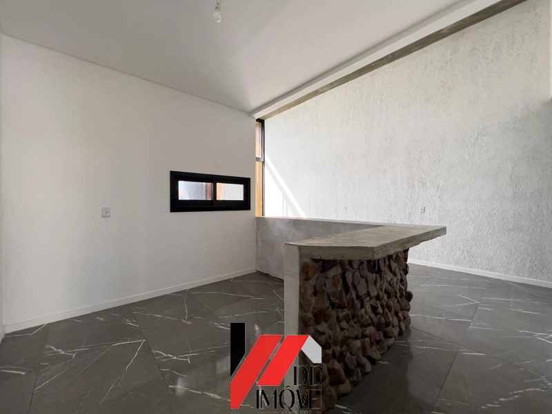 CASA COM 3 DORMITÓRIOS: 16ª foto da galeria de imagens do imóvel