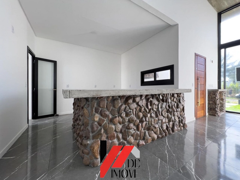CASA COM 3 DORMITÓRIOS: 9ª foto da galeria de imagens do imóvel