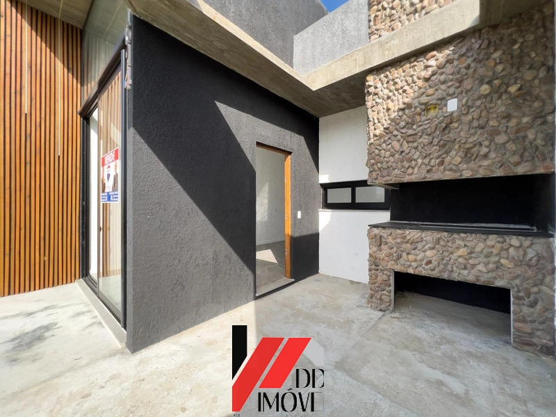 CASA COM 3 DORMITÓRIOS: 5ª foto da galeria de imagens do imóvel