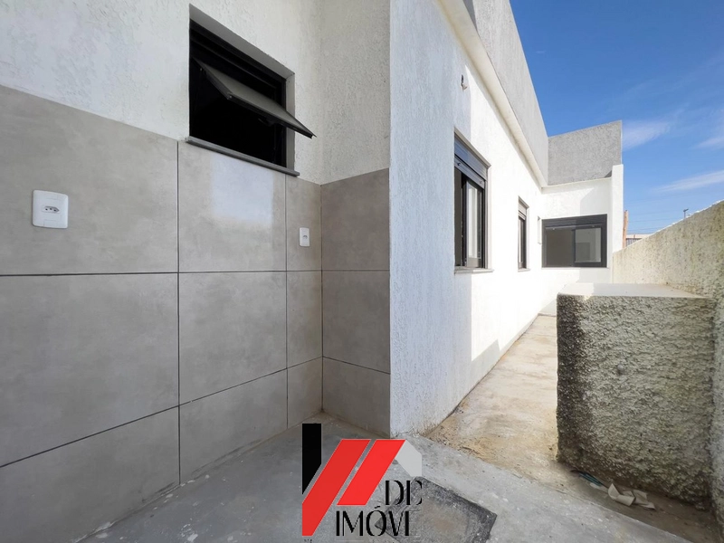 CASA COM 3 DORMITÓRIOS: 10ª foto da galeria de imagens do imóvel