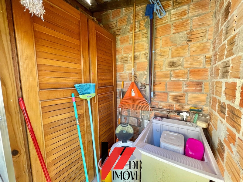 CASA A VENDA COM 2 DORMITÓRIOS: 9ª foto da galeria de imagens do imóvel