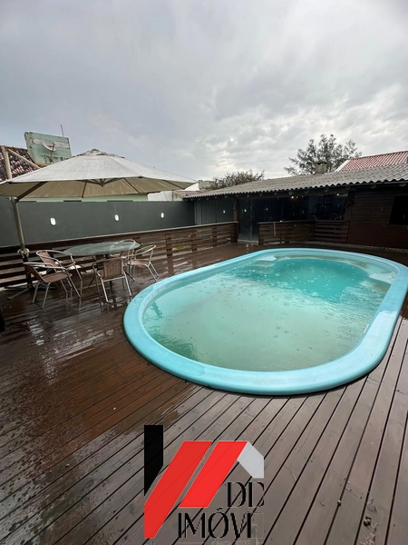 CASA A UMA QUADRA DO MAR: 7ª foto da galeria de imagens do imóvel