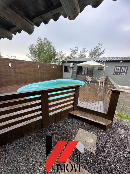 CASA A UMA QUADRA DO MAR: 25ª foto da galeria de imagens do imóvel
