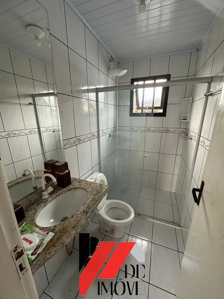 CASA A UMA QUADRA DO MAR: 22ª foto da galeria de imagens do imóvel