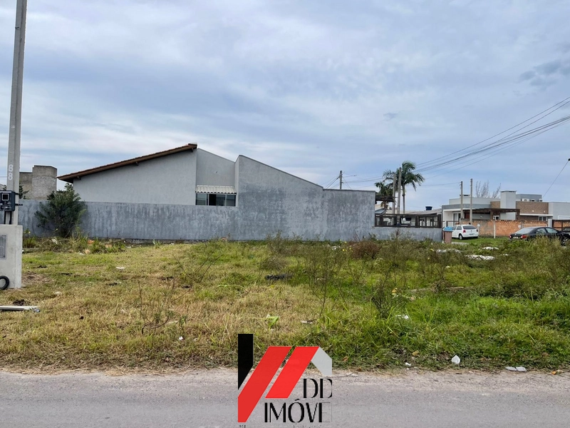 TERRENO A VENDA NA GUARANI: 1ª foto da galeria de imagens do imóvel