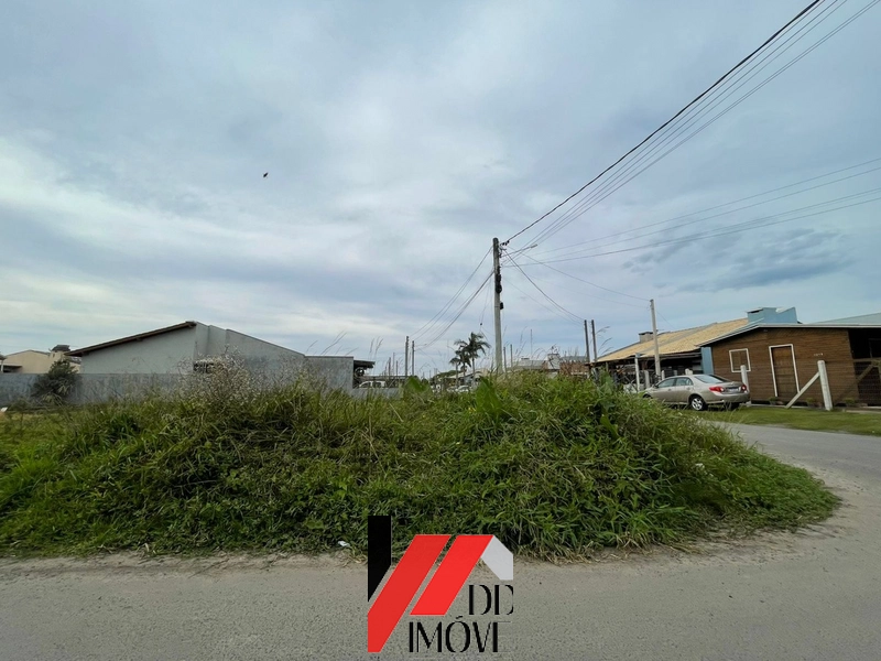 TERRENO A VENDA NO BAIRRO GUARANI: 1ª foto da galeria de imagens do imóvel