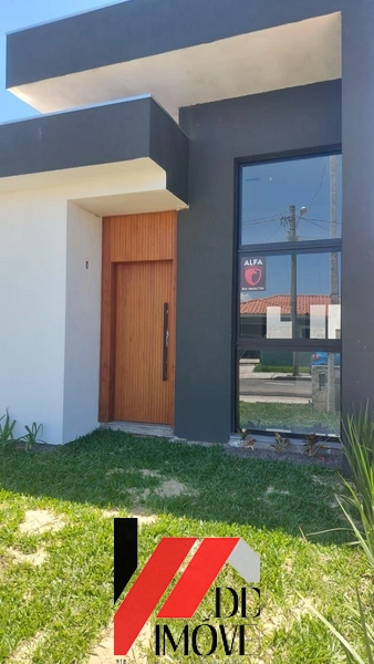 CASA EM OBRA NA GUARANI: 4ª foto da galeria de imagens do imóvel