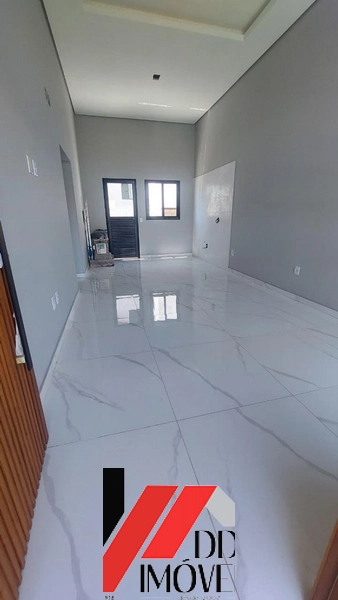 CASA EM OBRA NA GUARANI: 8ª foto da galeria de imagens do imóvel