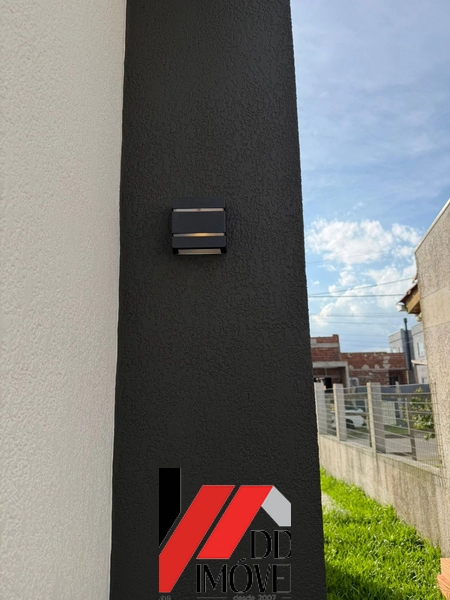 CASA EM OBRA NA GUARANI: 20ª foto da galeria de imagens do imóvel