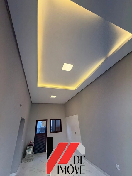 CASA EM OBRA NA GUARANI: 23ª foto da galeria de imagens do imóvel