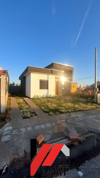 CASA EM OBRA NA GUARANI: 13ª foto da galeria de imagens do imóvel