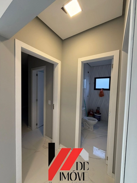 CASA EM OBRA NA GUARANI: 21ª foto da galeria de imagens do imóvel