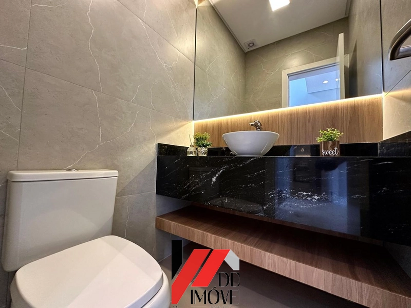 CASA NO CONDOMINIO CAPÃO ILHAS RESORT: 20ª foto da galeria de imagens do imóvel