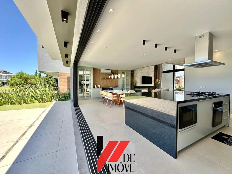 CASA NO CONDOMINIO CAPÃO ILHAS RESORT: 11ª foto da galeria de imagens do imóvel