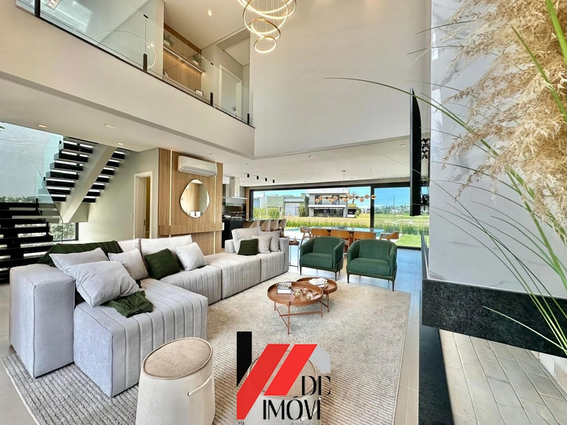 CASA NO CONDOMINIO CAPÃO ILHAS RESORT: 4ª foto da galeria de imagens do imóvel