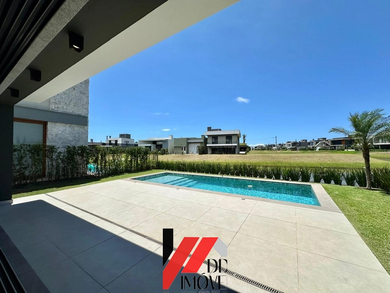 CASA NO CONDOMINIO CAPÃO ILHAS RESORT: 9ª foto da galeria de imagens do imóvel