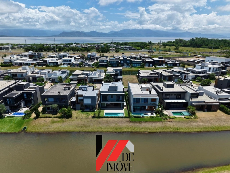 CASA NO CONDOMINIO CAPÃO ILHAS RESORT: 2ª foto da galeria de imagens do imóvel