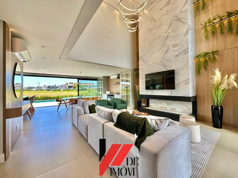 CASA NO CONDOMINIO CAPÃO ILHAS RESORT: 6ª foto da galeria de imagens do imóvel