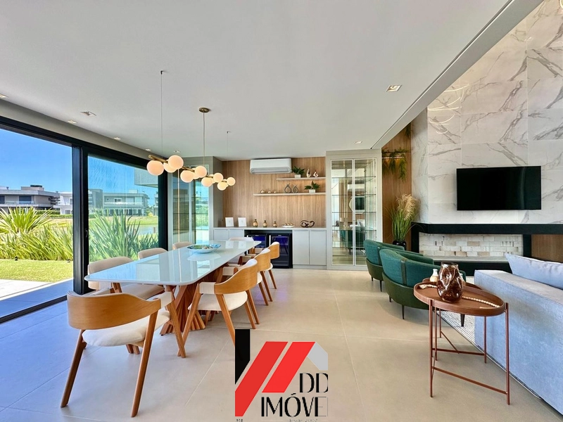 CASA NO CONDOMINIO CAPÃO ILHAS RESORT: 15ª foto da galeria de imagens do imóvel