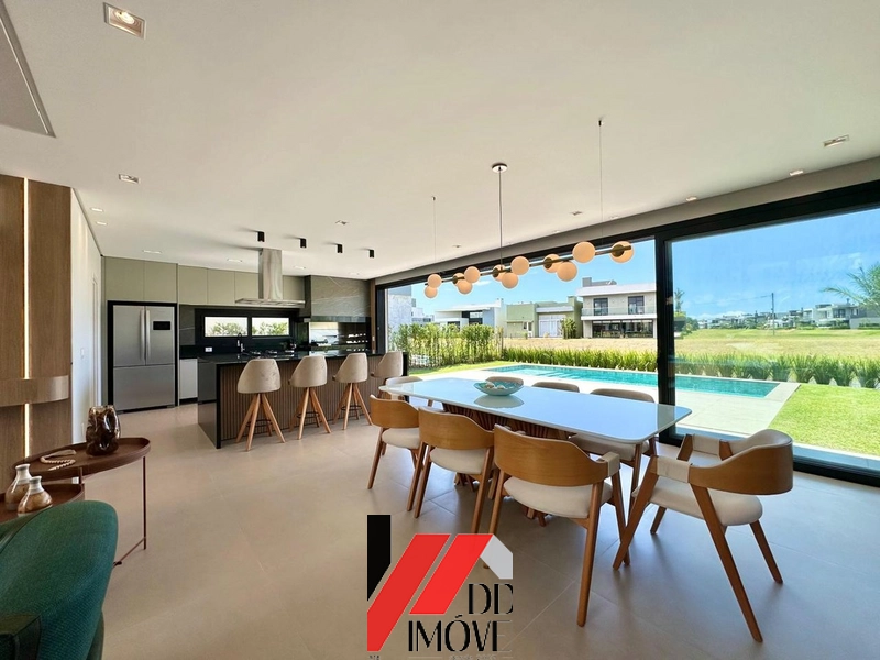 CASA NO CONDOMINIO CAPÃO ILHAS RESORT: 10ª foto da galeria de imagens do imóvel