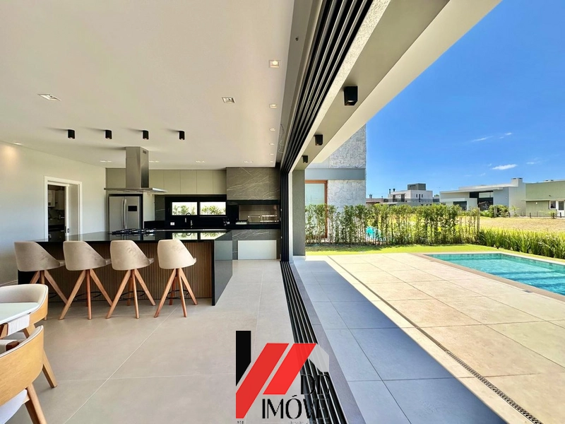 CASA NO CONDOMINIO CAPÃO ILHAS RESORT: 8ª foto da galeria de imagens do imóvel
