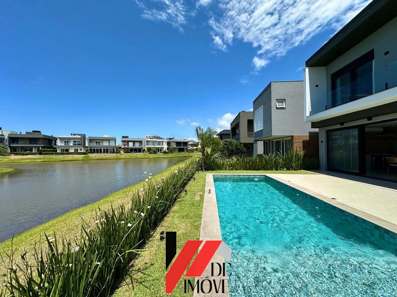 CASA NO CONDOMINIO CAPÃO ILHAS RESORT: 12ª foto da galeria de imagens do imóvel