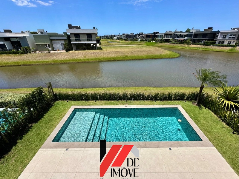 CASA NO CONDOMINIO CAPÃO ILHAS RESORT: 28ª foto da galeria de imagens do imóvel