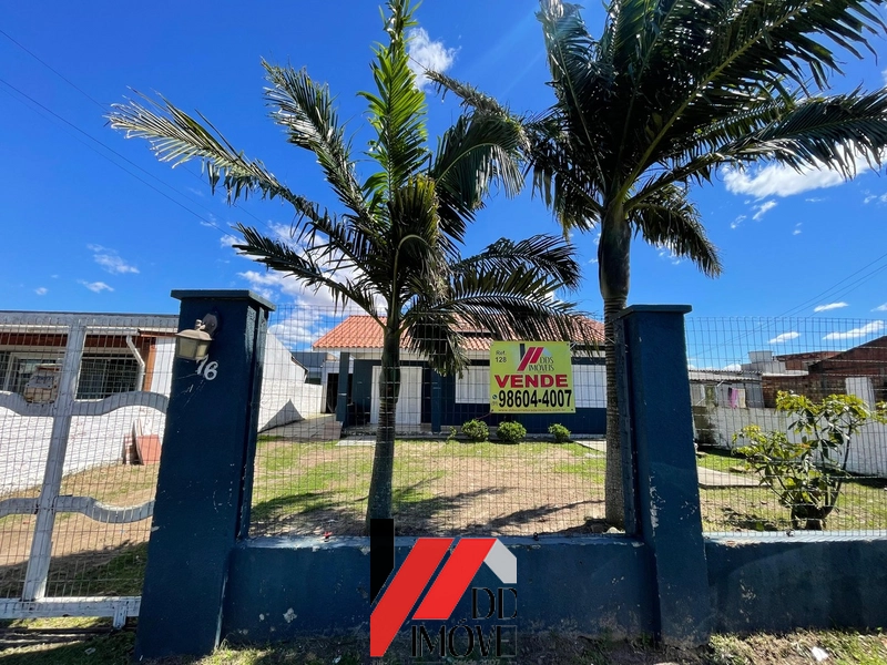 Casa em terreno inteiro em Capão da Canoa: 2ª foto da galeria de imagens do imóvel