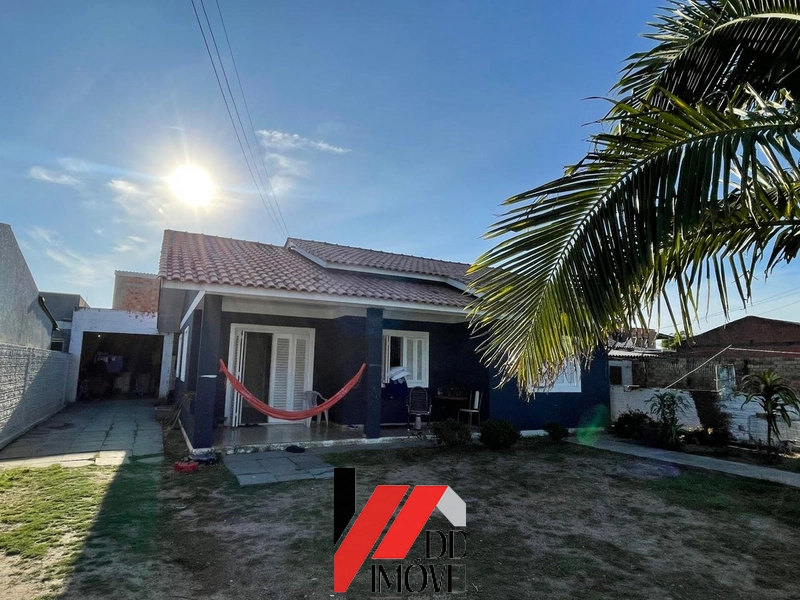 Casa em terreno inteiro em Capão da Canoa: 4ª foto da galeria de imagens do imóvel