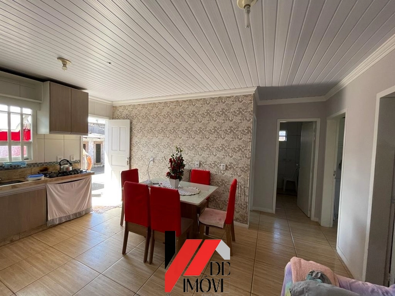 Casa em terreno inteiro em Capão da Canoa: 5ª foto da galeria de imagens do imóvel