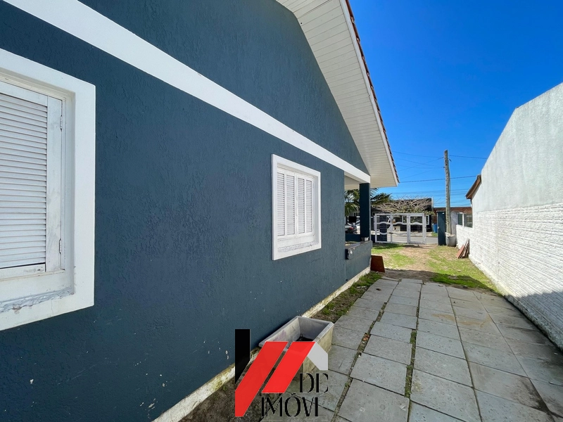 Casa em terreno inteiro em Capão da Canoa: 11ª foto da galeria de imagens do imóvel