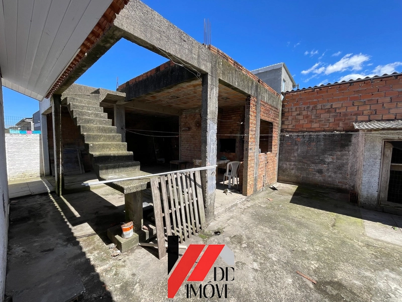 Casa em terreno inteiro em Capão da Canoa: 13ª foto da galeria de imagens do imóvel