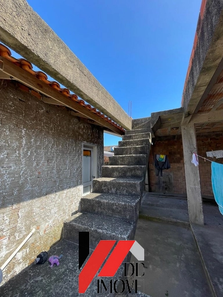 Casa em terreno inteiro em Capão da Canoa: 14ª foto da galeria de imagens do imóvel