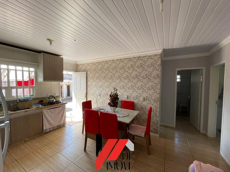 Casa em terreno inteiro em Capão da Canoa: 6ª foto da galeria de imagens do imóvel