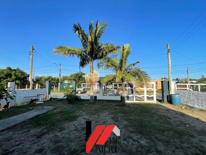 Casa em terreno inteiro em Capão da Canoa: 3ª foto da galeria de imagens do imóvel