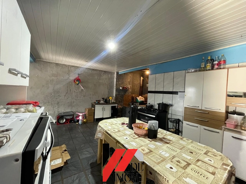CASA NO BAIRRO ZONA NOVA: 4ª foto da galeria de imagens do imóvel