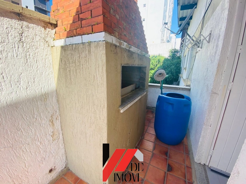 APARTAMENTO NO CENTRO DE CAPÃO DA CANOA: 5ª foto da galeria de imagens do imóvel