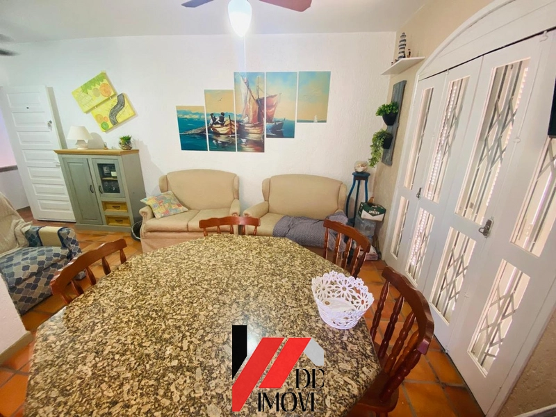 APARTAMENTO NO CENTRO DE CAPÃO DA CANOA: 4ª foto da galeria de imagens do imóvel