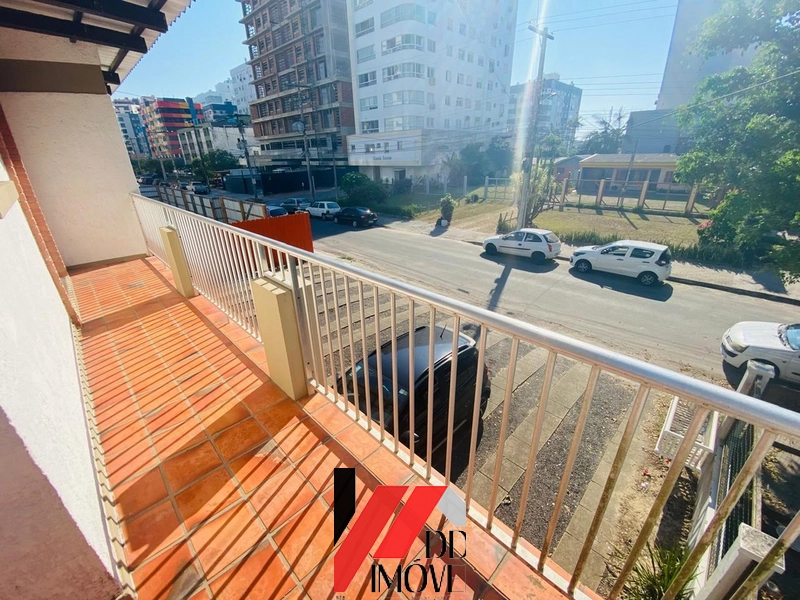 APARTAMENTO NO CENTRO DE CAPÃO DA CANOA: 7ª foto da galeria de imagens do imóvel